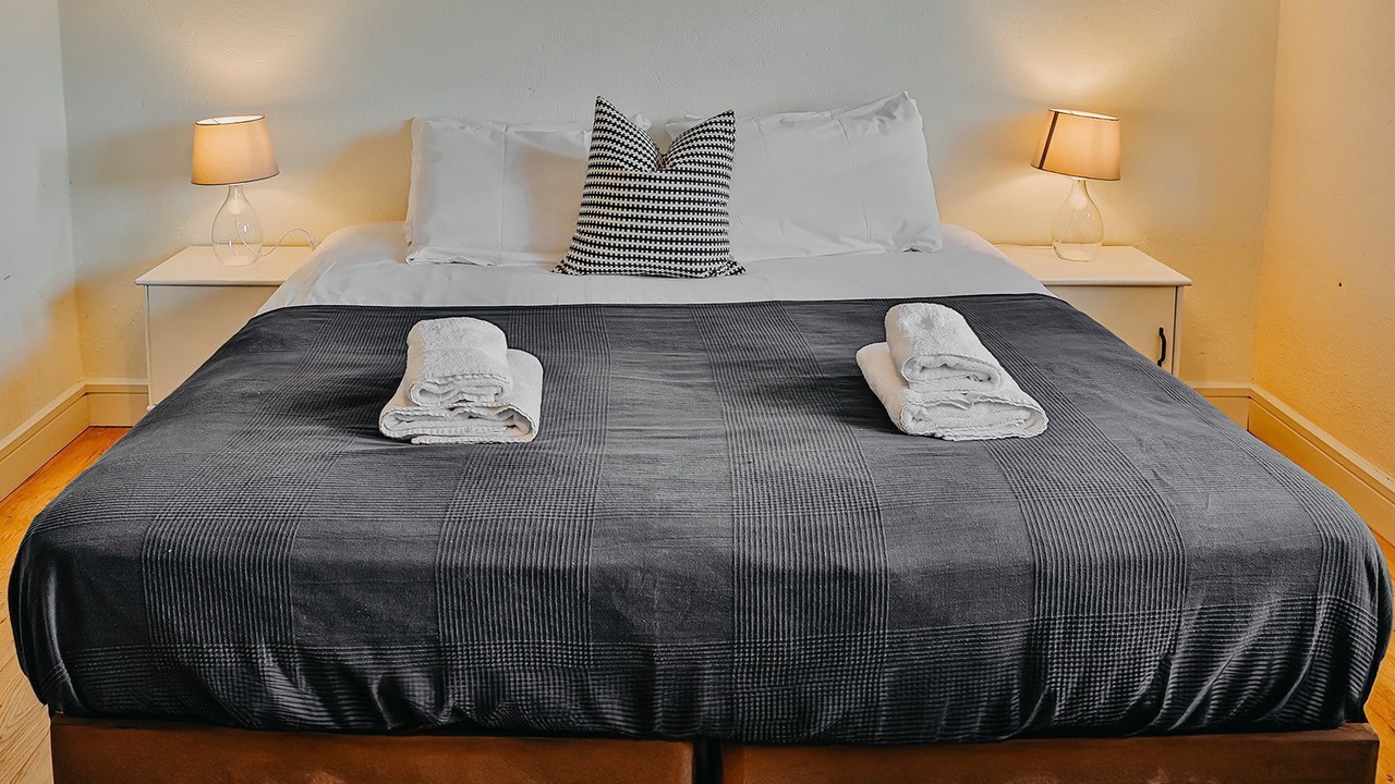 Photo of Bedroom in Slane