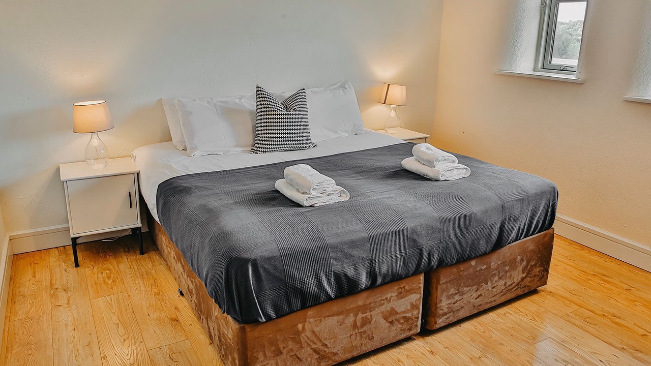 Photo of Bedroom in Slane
