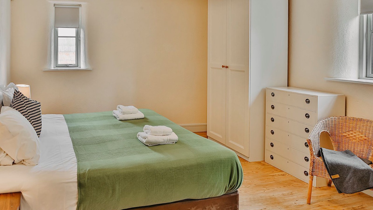 Photo of Bedroom in Slane