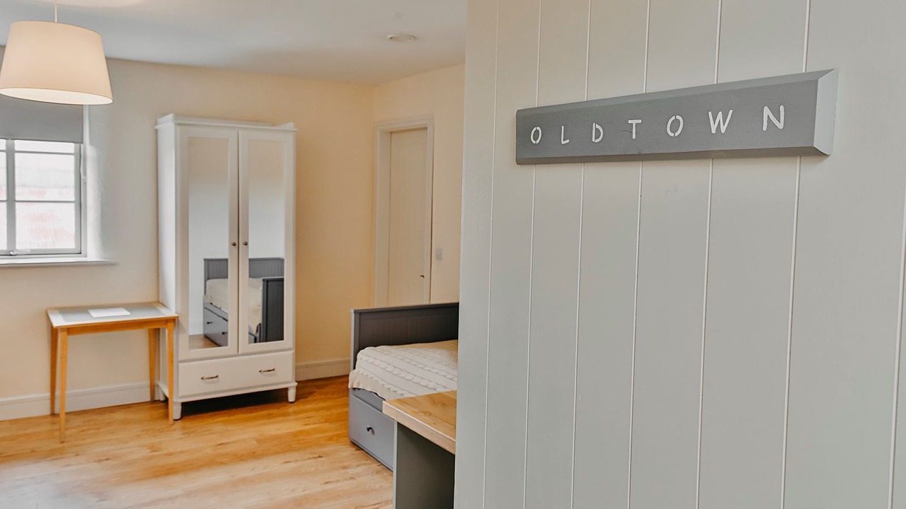 Photo of Bedroom in Slane