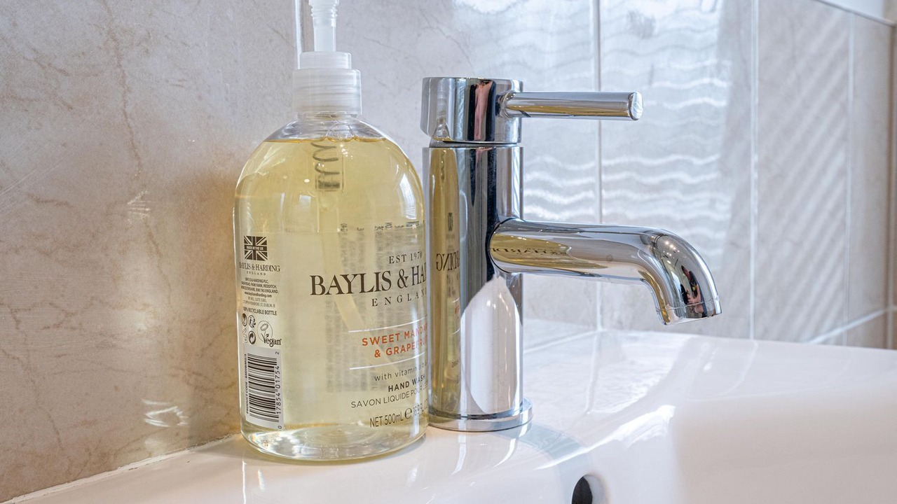 Photo of Bathroom in Aberfeldy