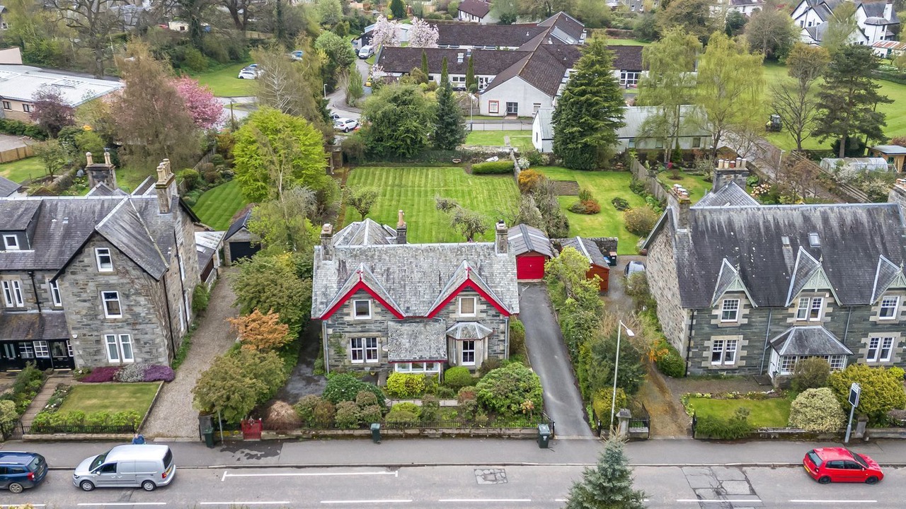 Photo of Outdoor in Aberfeldy