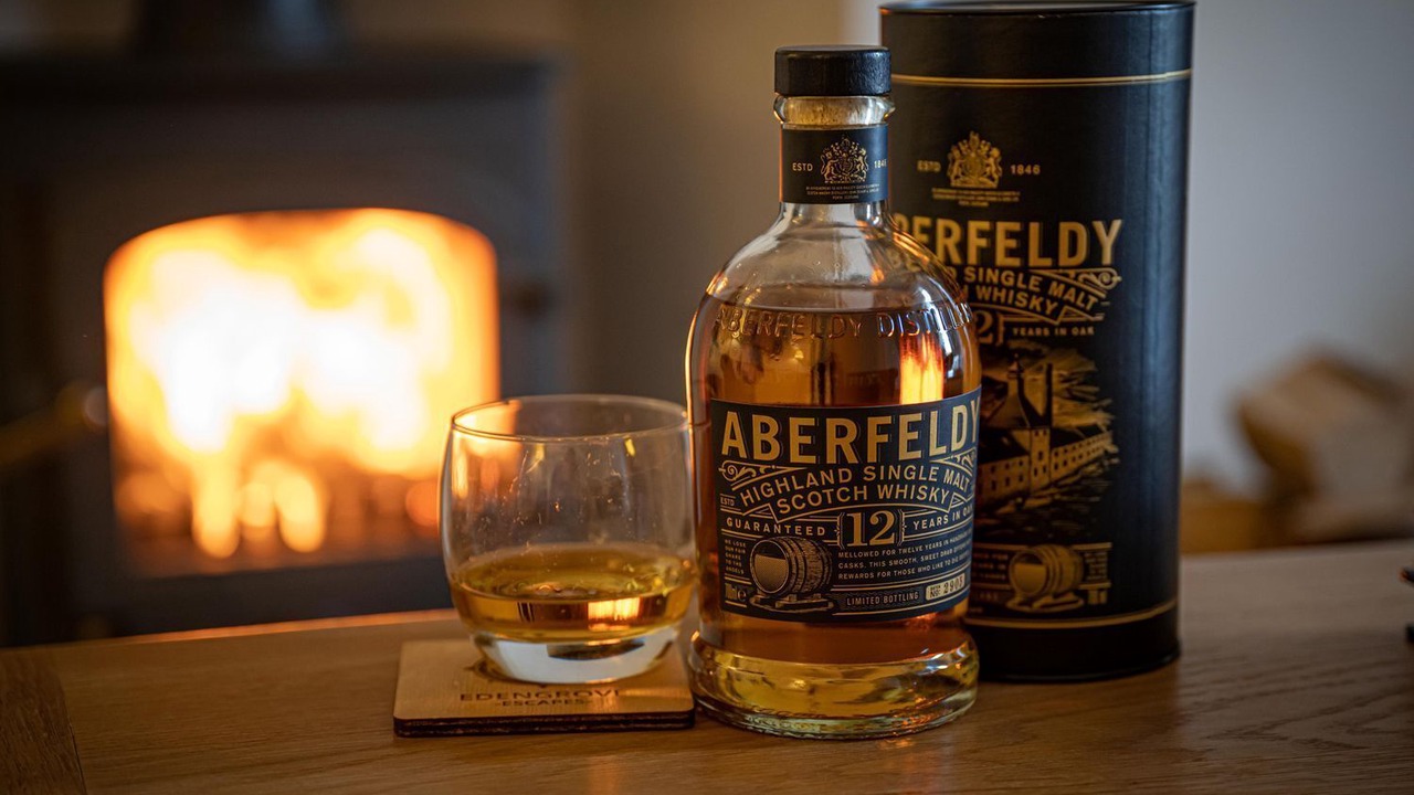 Photo of Others in Aberfeldy
