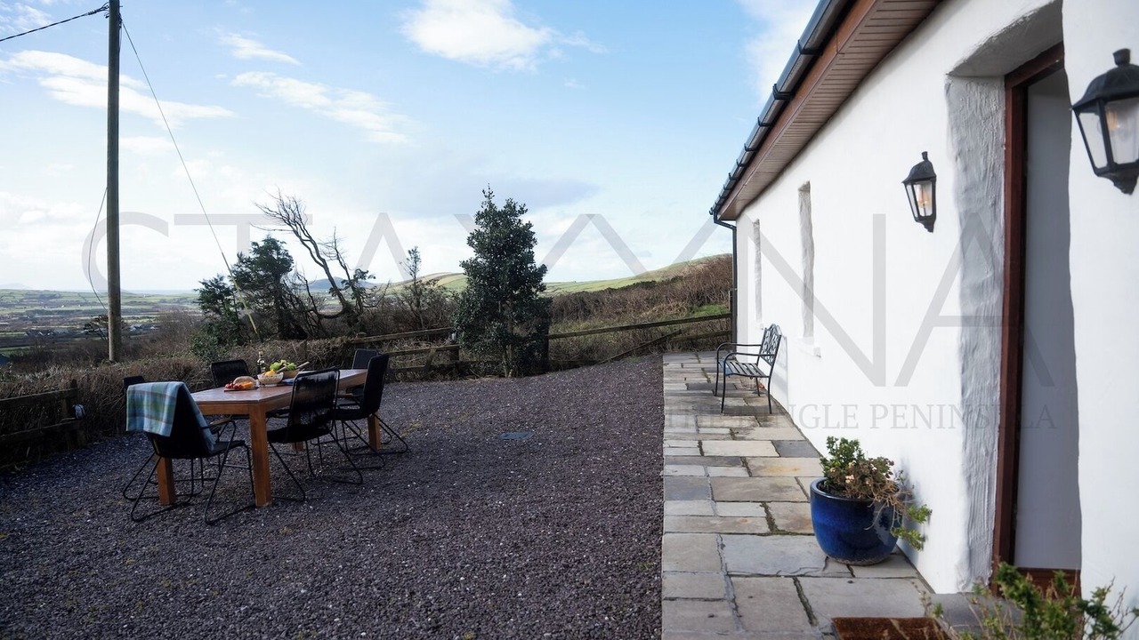 Photo of Outdoor in Dingle
