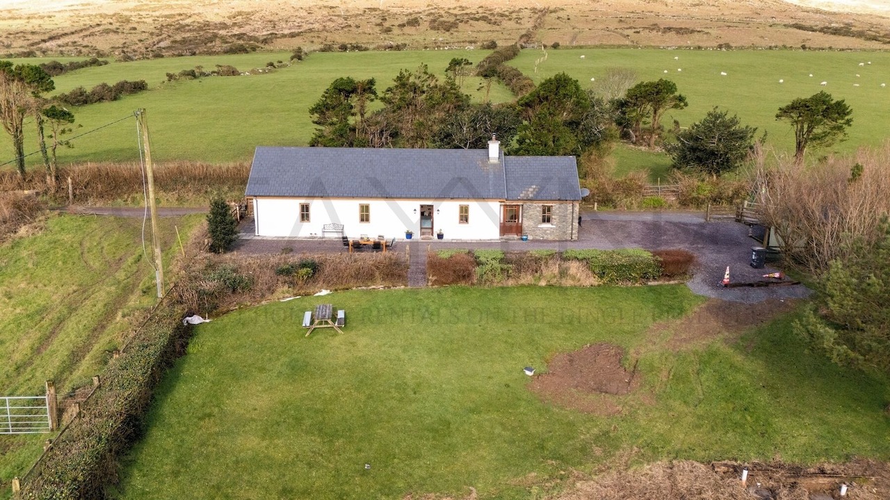 Photo of Outdoor in Dingle