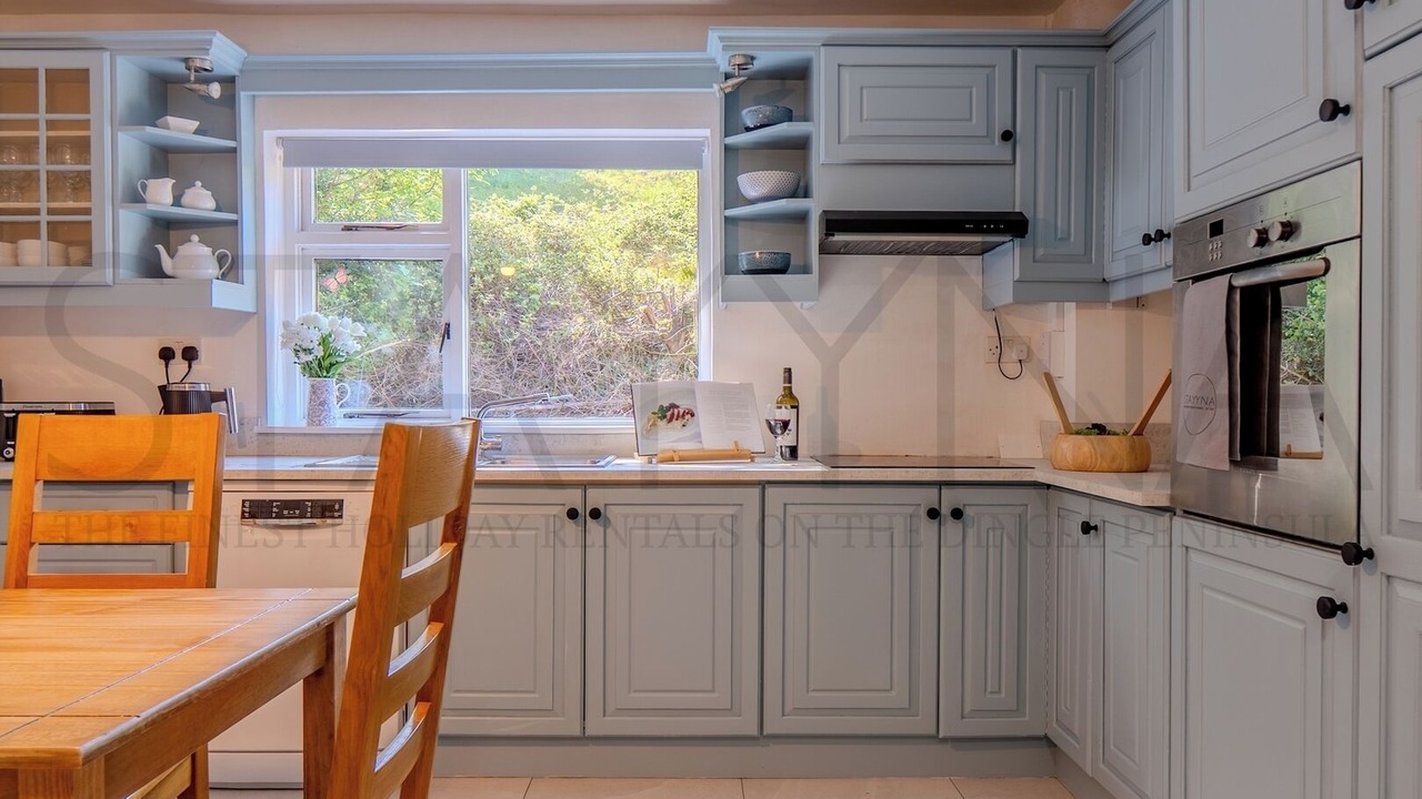 Photo of Kitchen in Cappateige
