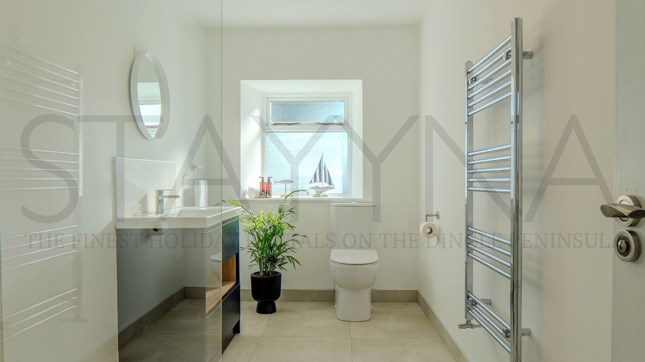 Photo of Bathroom in Cappateige