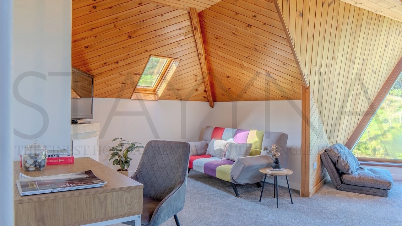 Photo of Livingroom in Cappateige