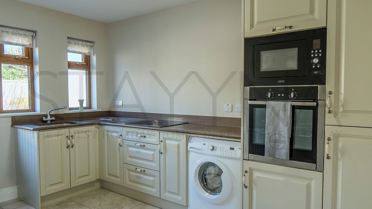 Photo of Kitchen in Ballyheigue