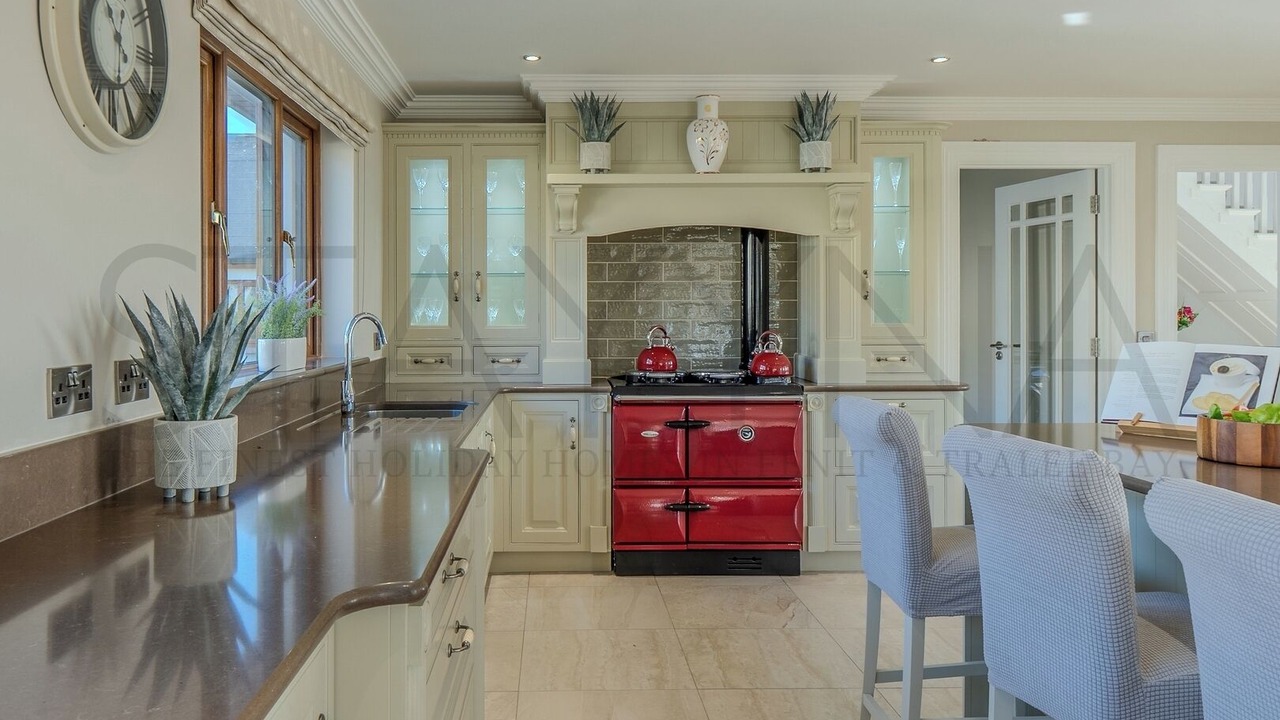 Photo of Kitchen in Ballyheigue