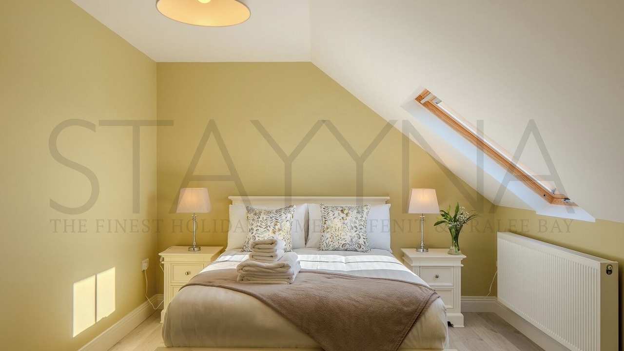 Photo of Bedroom in Ballyheigue
