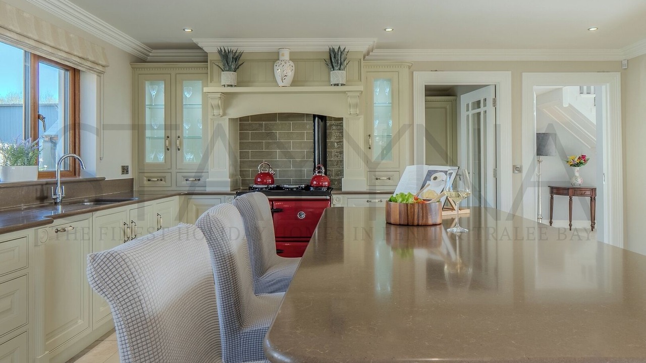 Photo of Kitchen in Ballyheigue