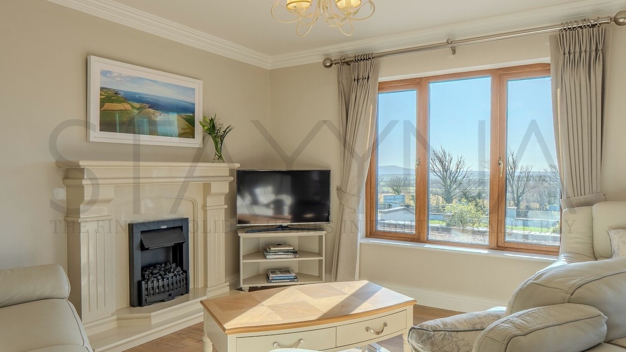 Photo of Livingroom in Ballyheigue