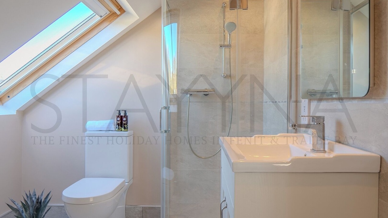Photo of Bathroom in Ballyheigue