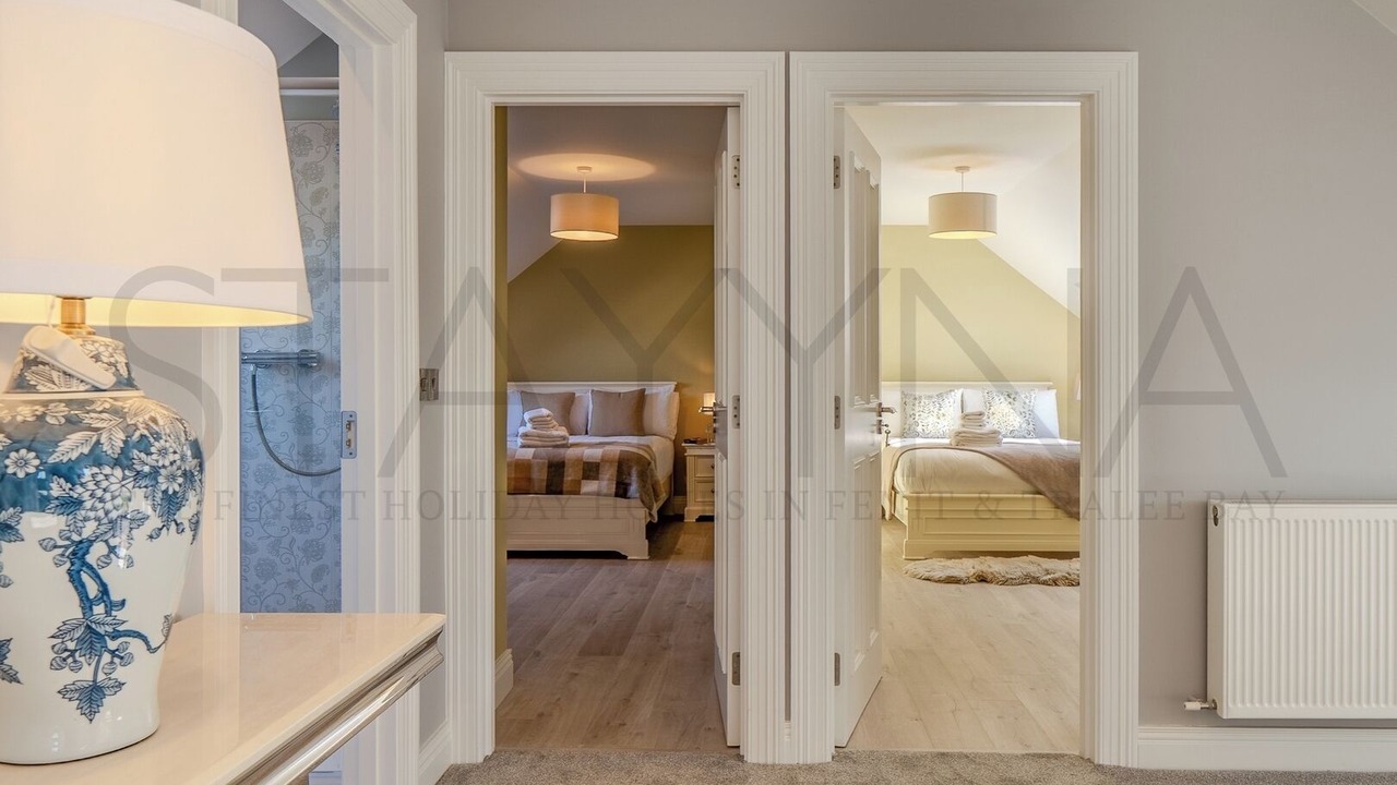 Photo of Bedroom in Ballyheigue