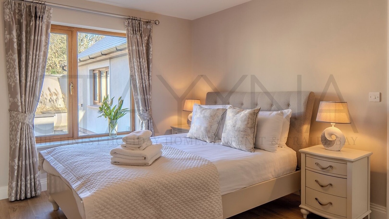 Photo of Bedroom in Ballyheigue