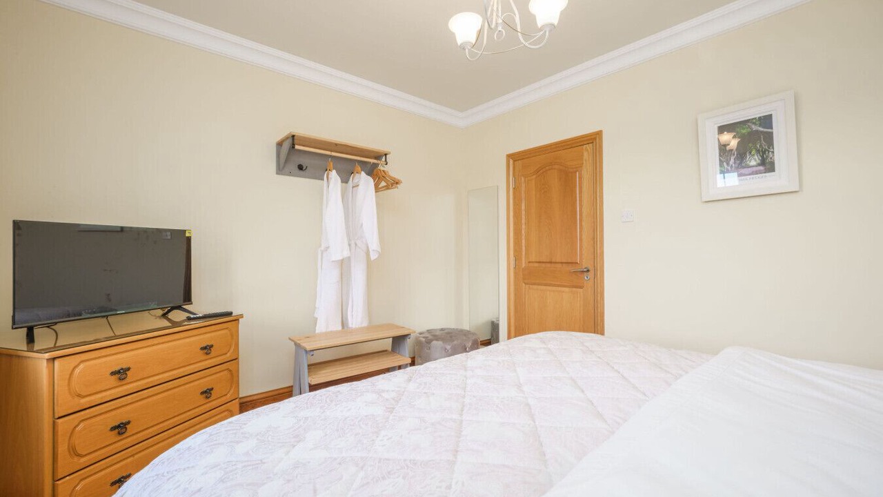 Photo of Bedroom in Coleraine
