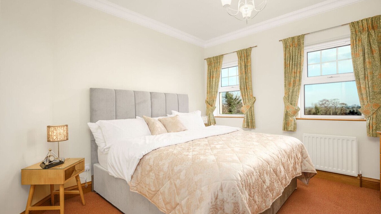 Photo of Bedroom in Coleraine
