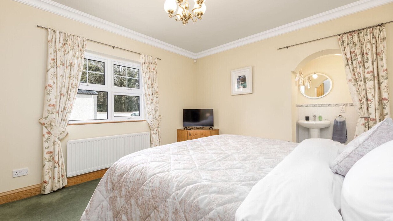 Photo of Bedroom in Coleraine