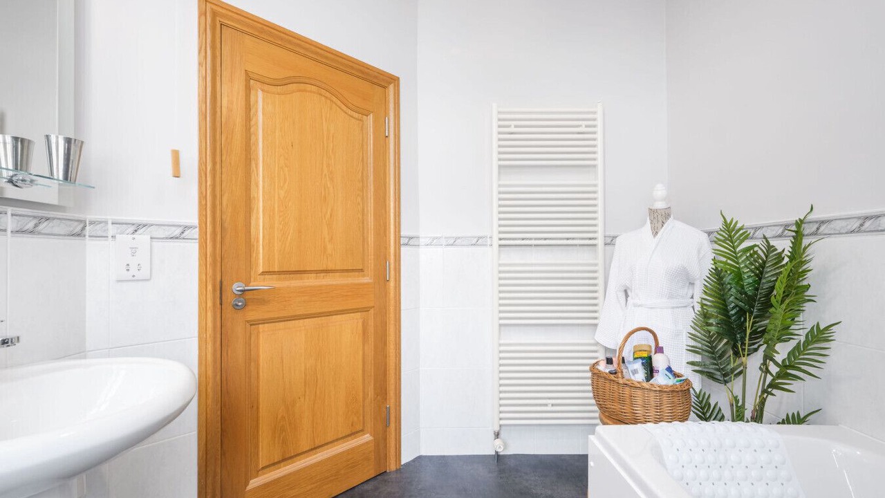 Photo of Bathroom in Coleraine