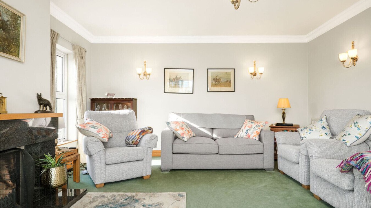 Photo of Livingroom in Coleraine