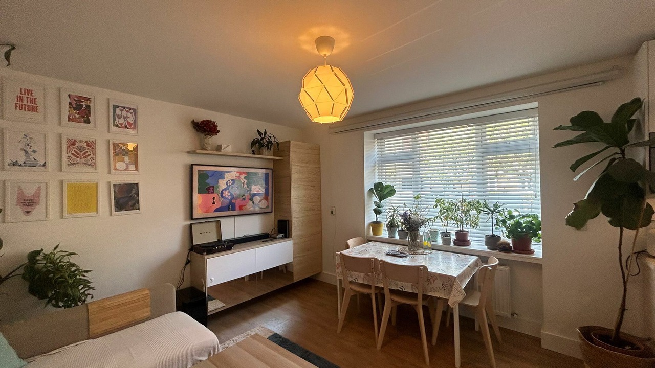 Photo of Livingroom in Ballsbridge