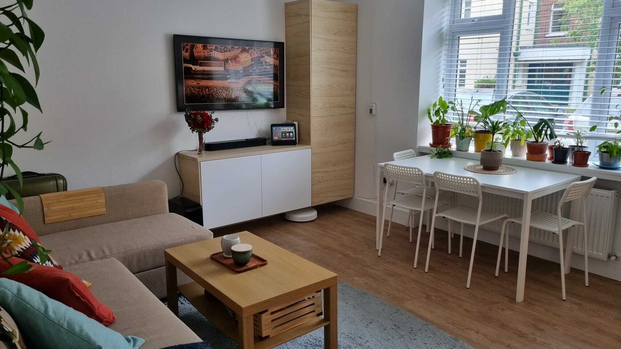 Photo of Livingroom in Ballsbridge