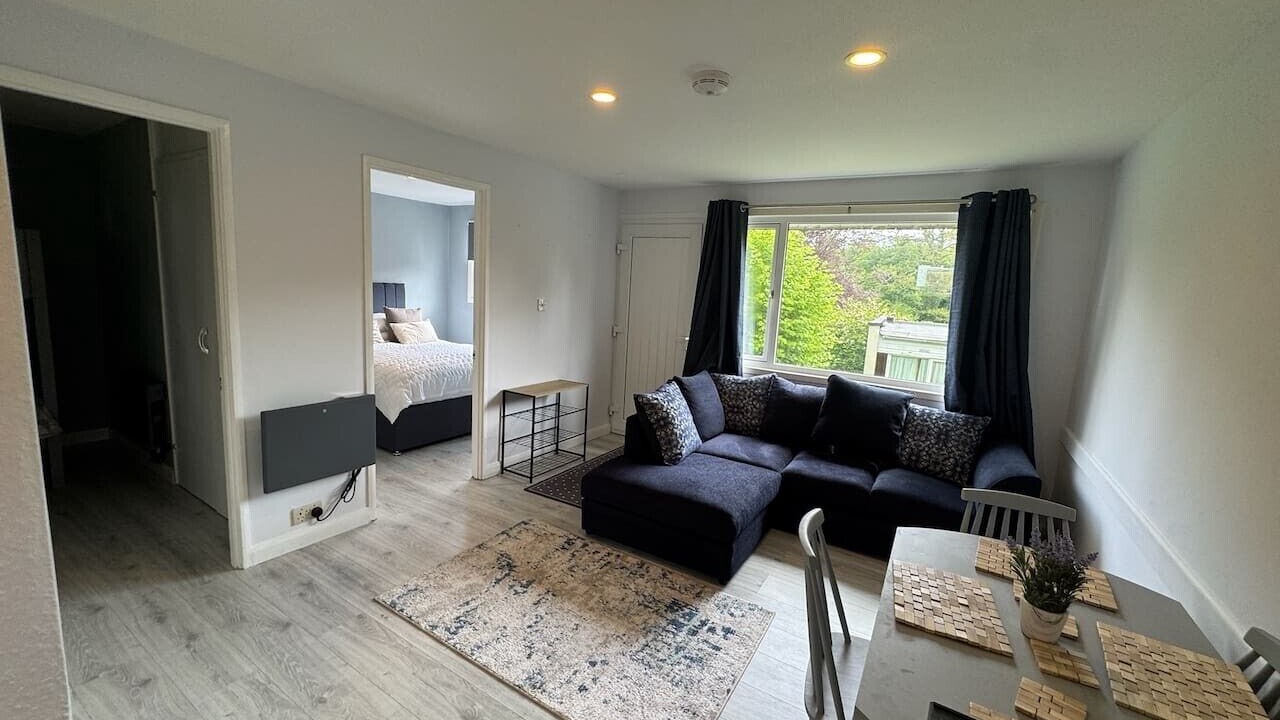 Photo of Livingroom in St Teath