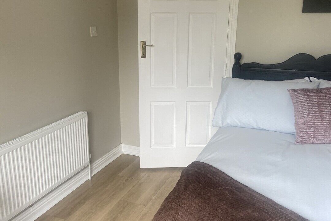 Photo of Bedroom in Ennis