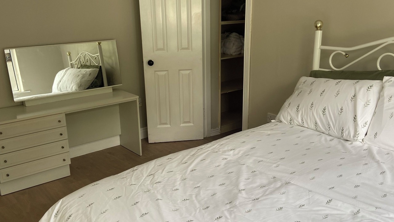Photo of Bedroom in Ennis