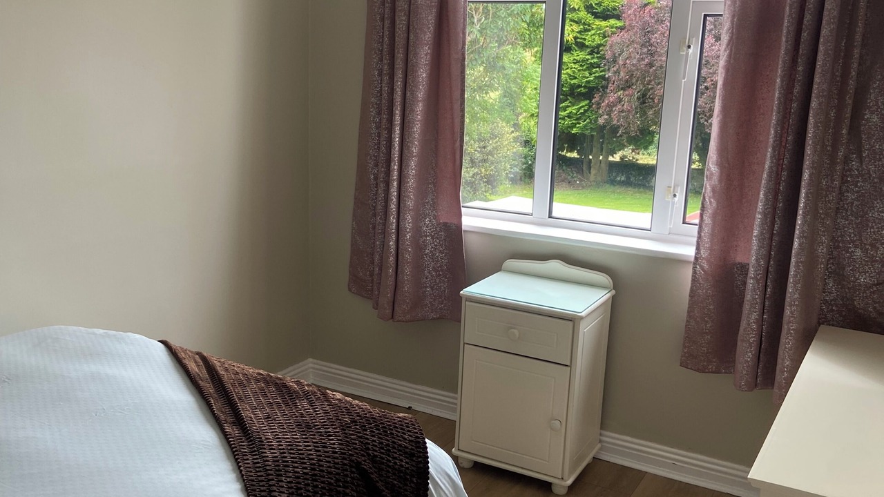 Photo of Bedroom in Ennis