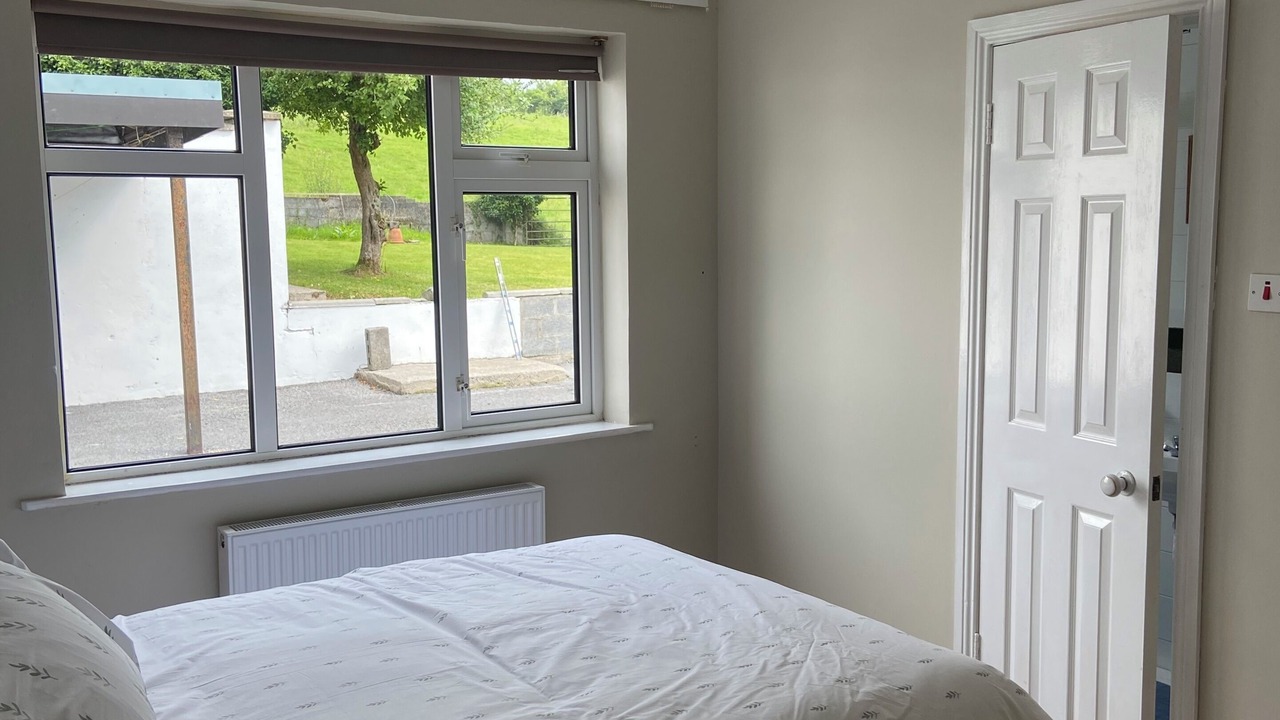 Photo of Bedroom in Ennis