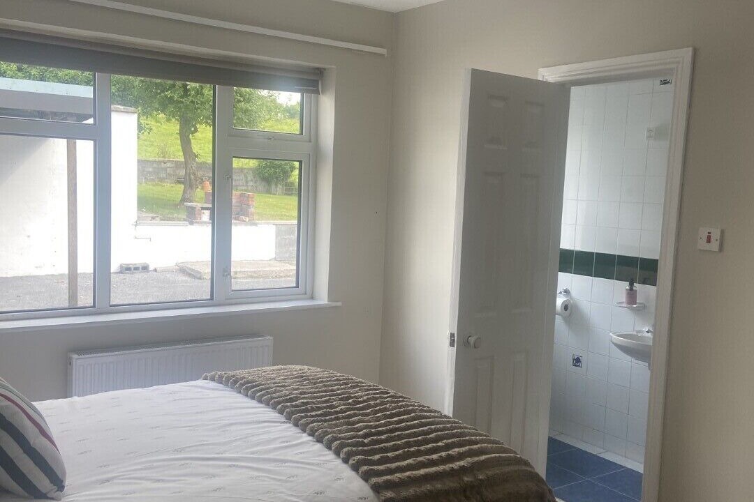 Photo of Bedroom in Ennis