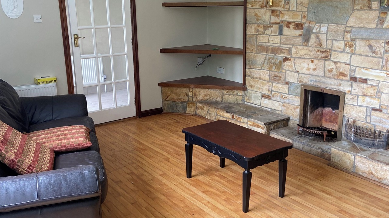Photo of Livingroom in Ennis