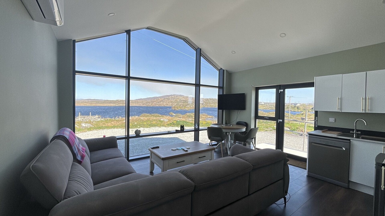 Photo of Livingroom in Callow