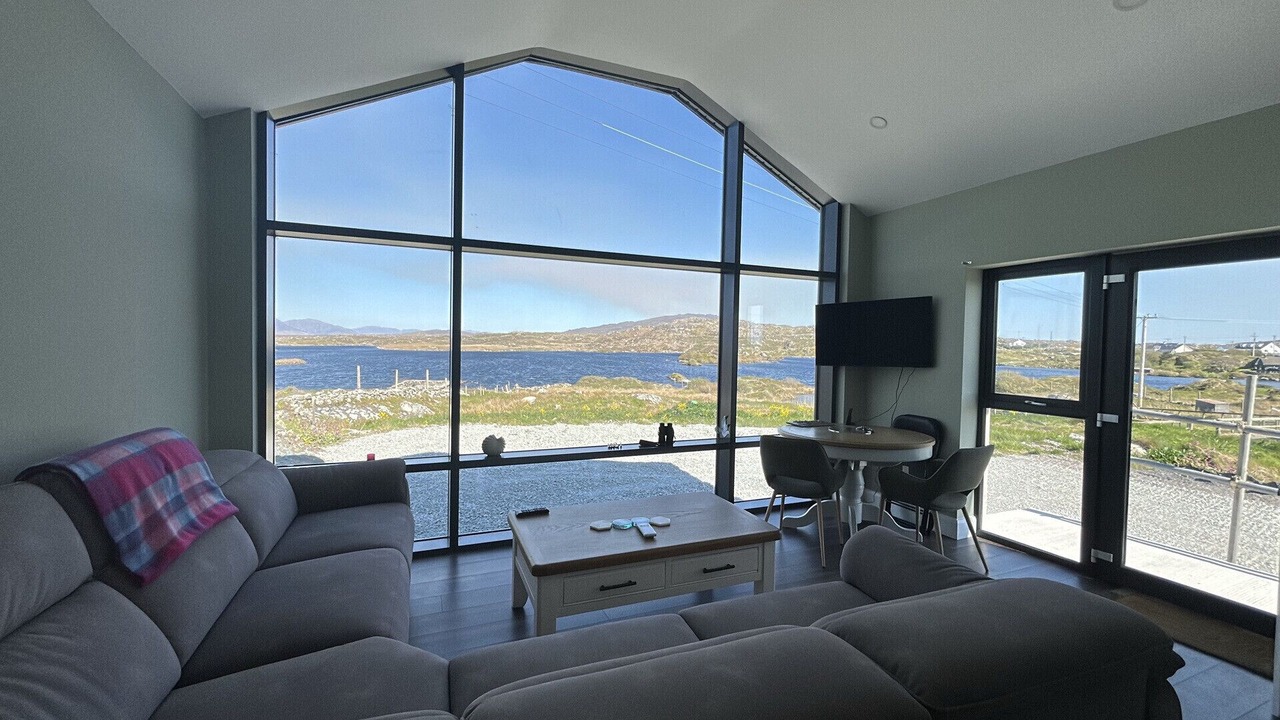 Photo of Livingroom in Callow