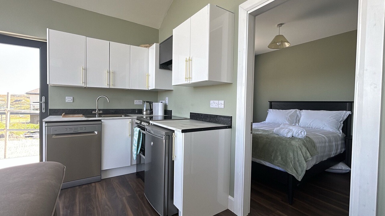 Photo of Bedroom in Callow