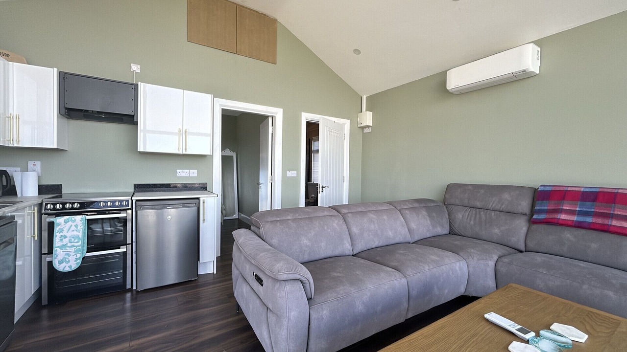 Photo of Livingroom in Callow