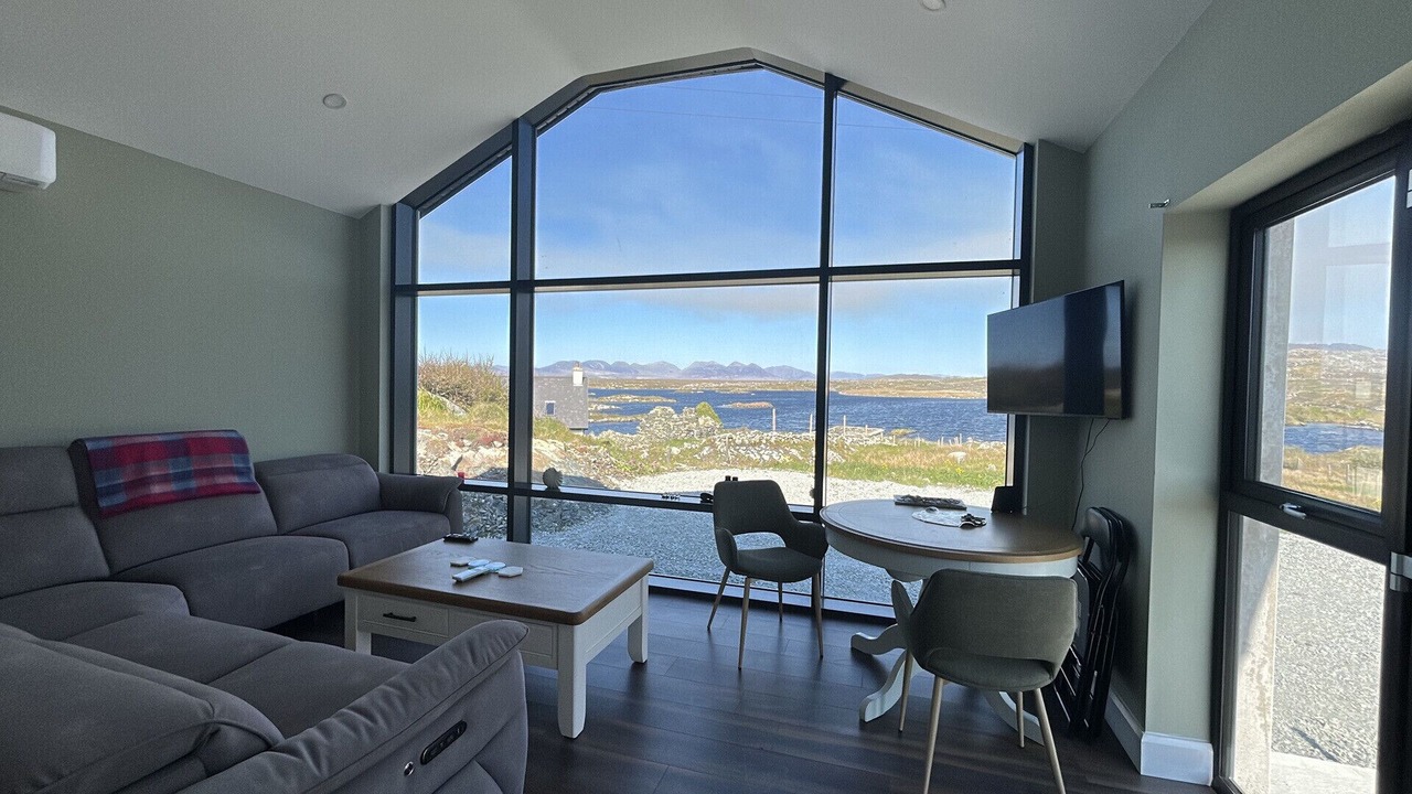 Photo of Livingroom in Callow