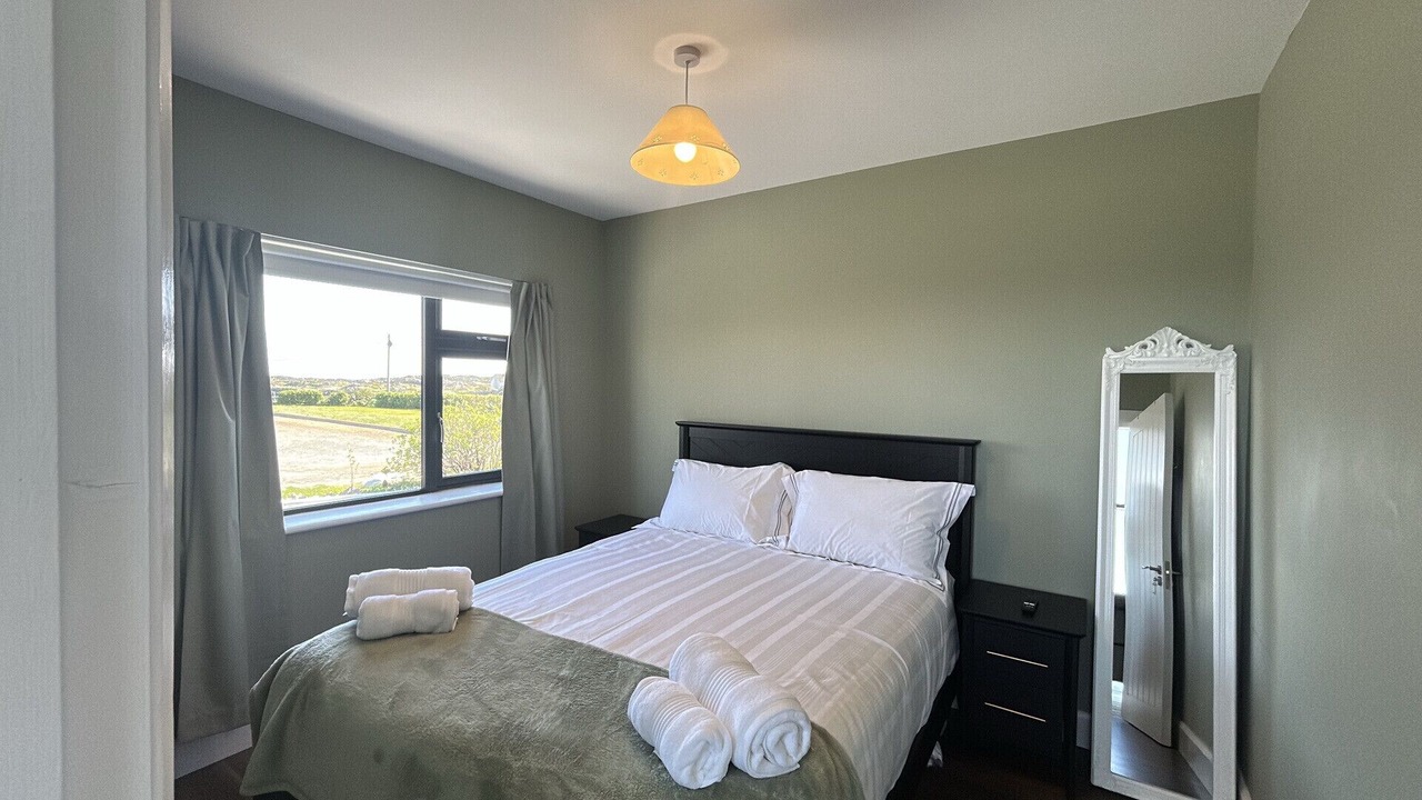 Photo of Bedroom in Callow