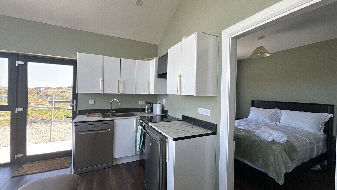 Photo of Bedroom in Callow