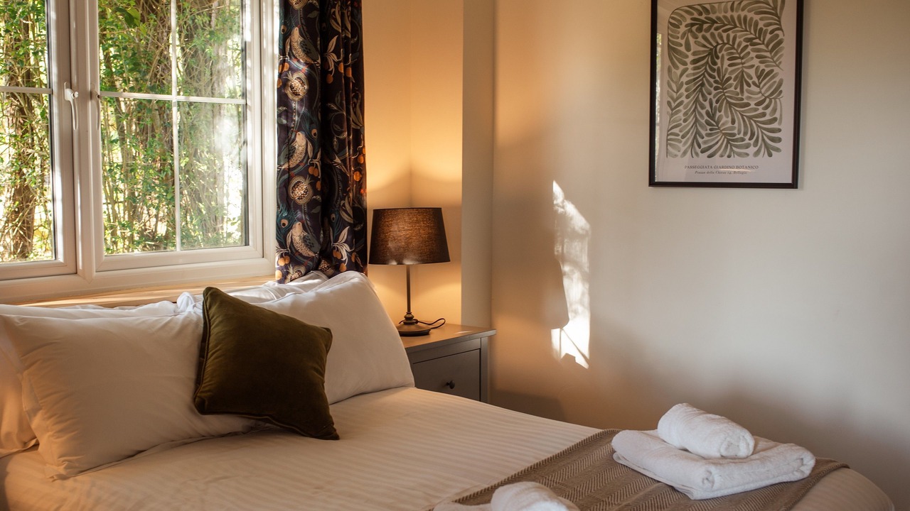 Photo of Bedroom in Lerags