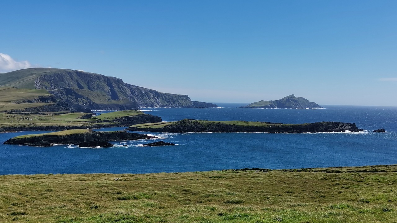 Photo of Others in Ballinskelligs