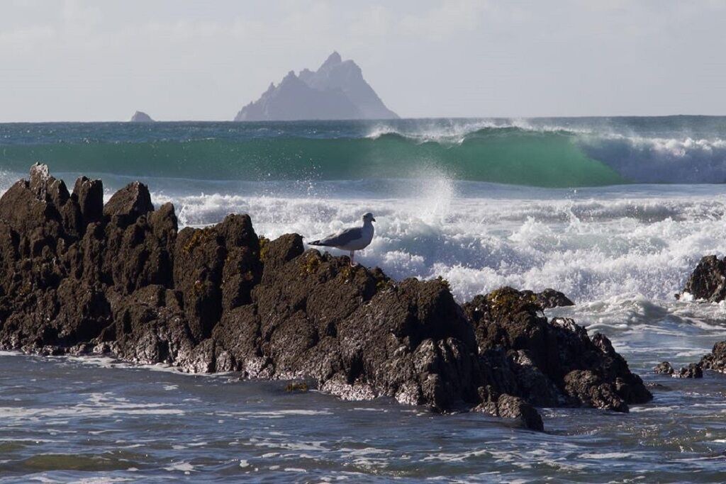 Photo of Others in Ballinskelligs