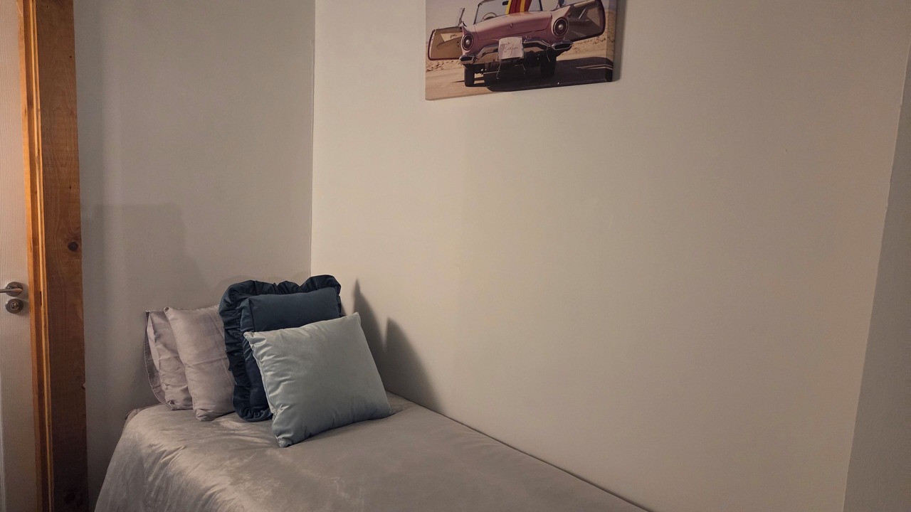 Photo of Bedroom in Coleraine
