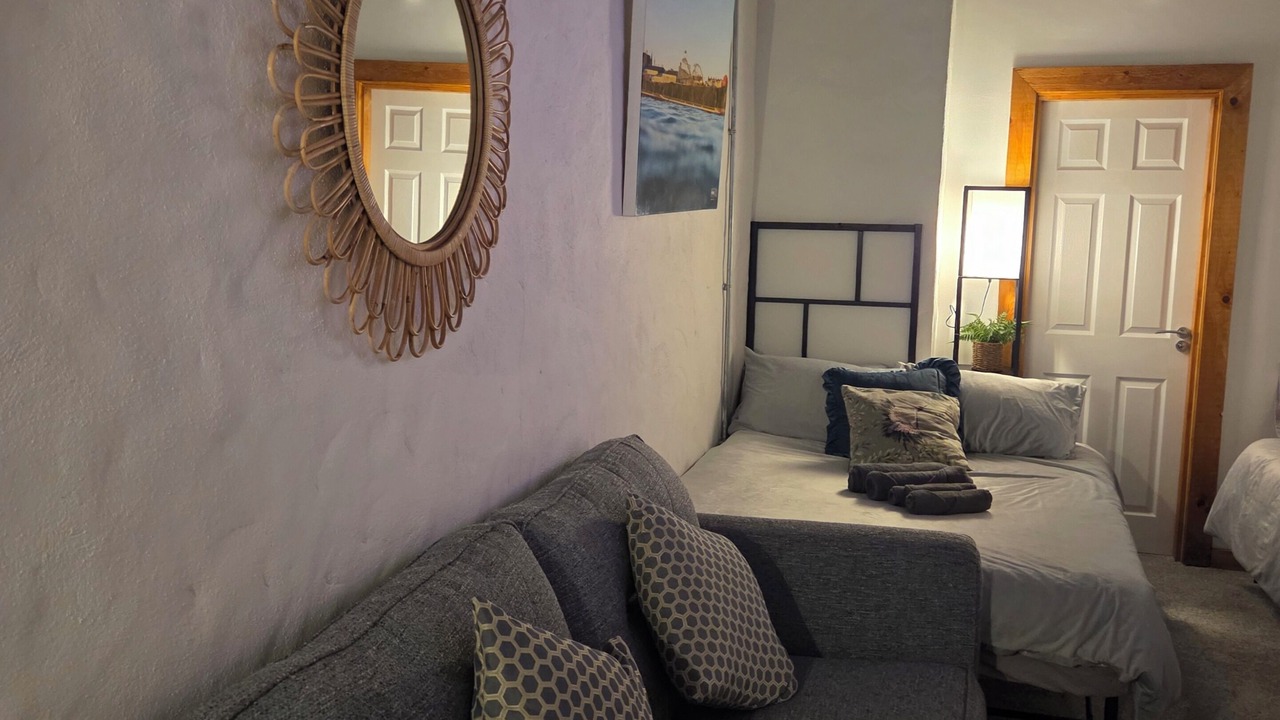 Photo of Livingroom in Coleraine