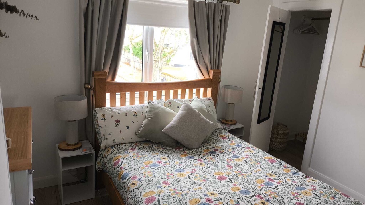 Photo of Bedroom in Carrickfergus