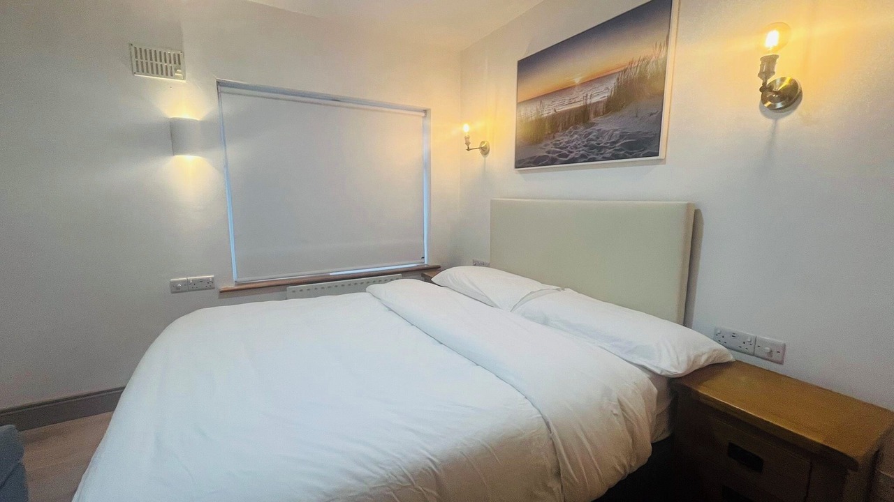 Photo of Bedroom in Liscannor