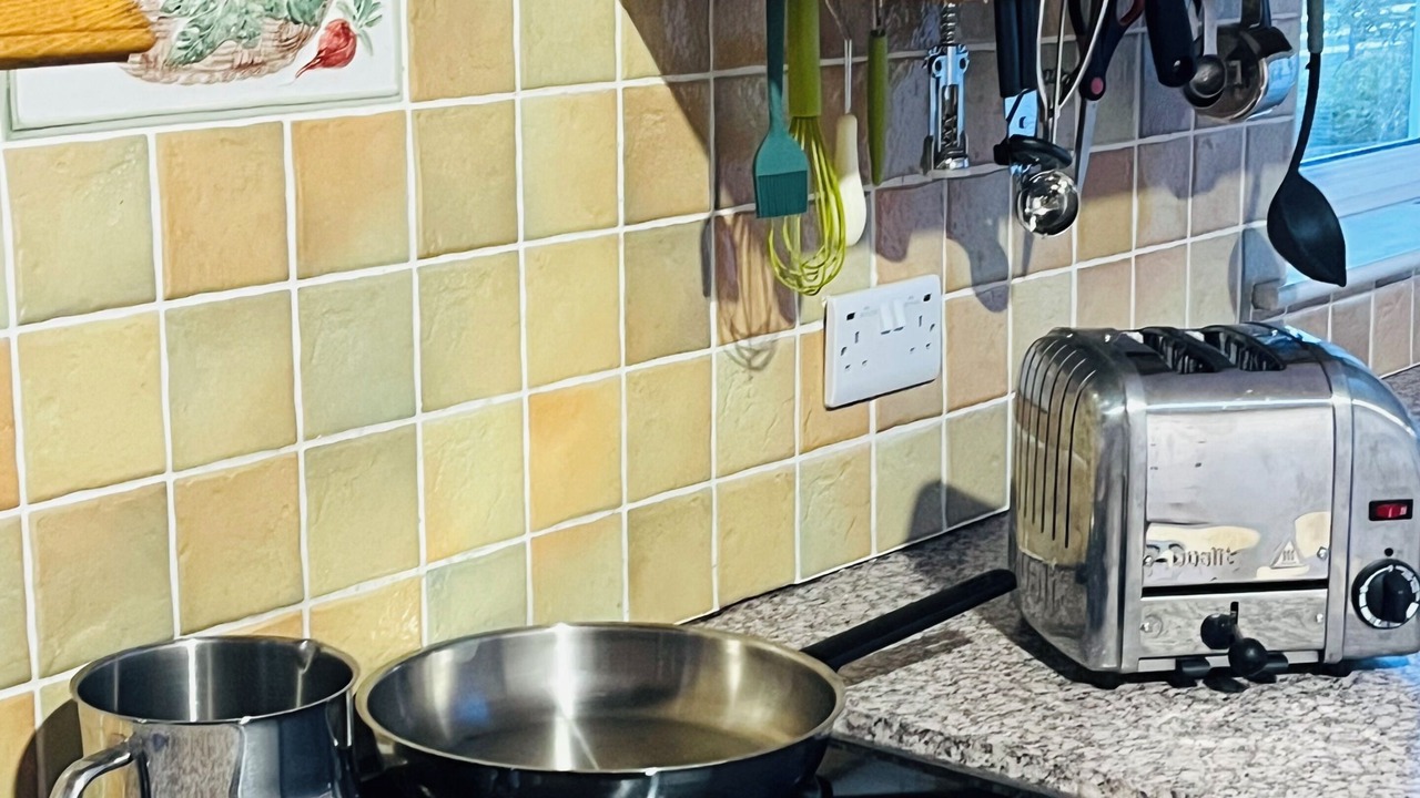 Photo of Kitchen in Liscannor