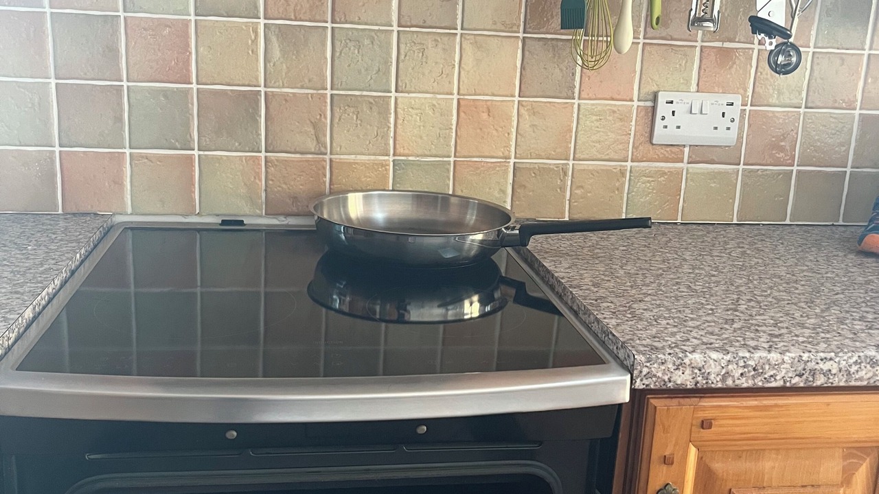 Photo of Kitchen in Liscannor